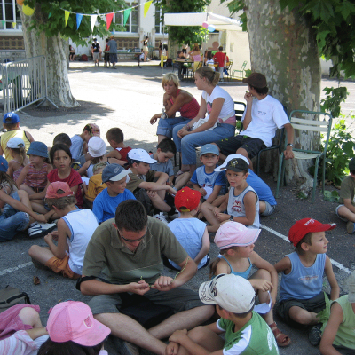 Les marmolades (2006)